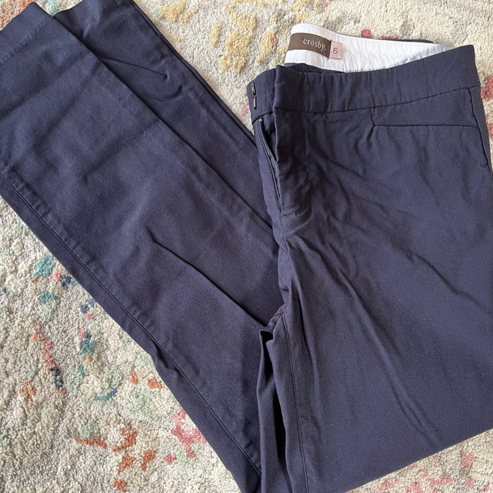 Women’s stretch dress pants